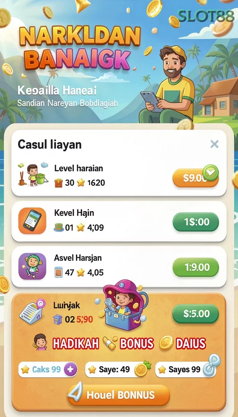 Cuplikan layar VT87 — aktivitas
